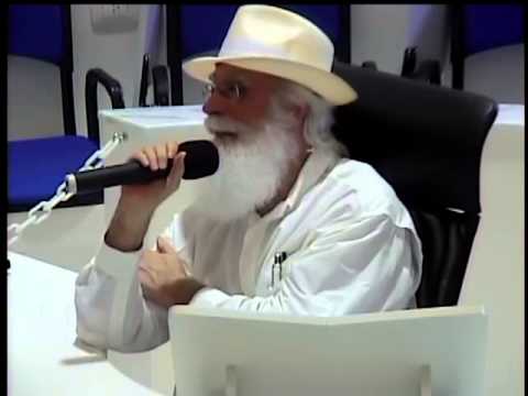 Tertúlia 1107 - Mutualidade da comunicação (Comunicologia) | #Conscienciologia