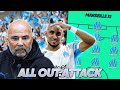 3 Managers With WILD TACTICS Scout Report