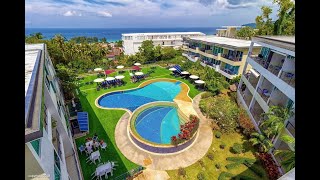 Apartments for Rent and for Sale in Karon Butterfly Residence Phuket