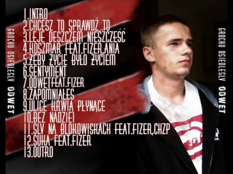 Grochu(osiedleSLV) - Odwet feat. Fizer