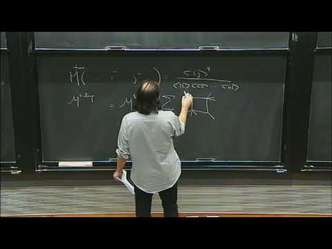 Nima Arkani-Hamed - From Old Physics to New Mathematics: Bern-Dixon-Kosower and Positive Geometry