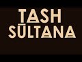 TASH SULTANA - JUNGLE (LIVE BEDROOM RECORDING)