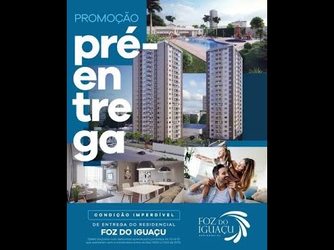 Thumbnail do Vídeo