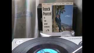 Frank Pourcel  Vénus  1959