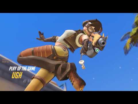 Overwatch 8-21-16 (Part 2)