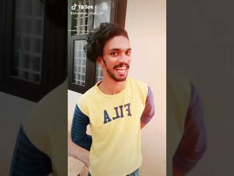 Tiktok Malayalam Comedy | Shajahan Shaju