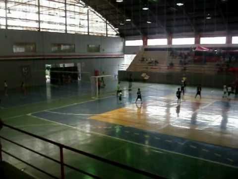 Vila Santista Sub 09