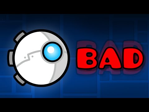 Is Swing Copter The WORST Gamemode?