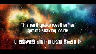 The Last Goodnight - Pictures Of You [한국어 자막/번역/해석]