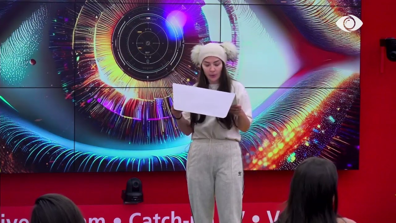 Zarf në shtëpi/ Cila është sfida e Lori Caffe për banorët, që do të lidhet me buxhetin javor?