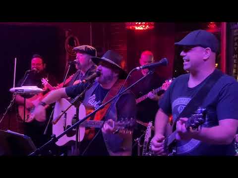 Mill City Revival All Stars   The Weight