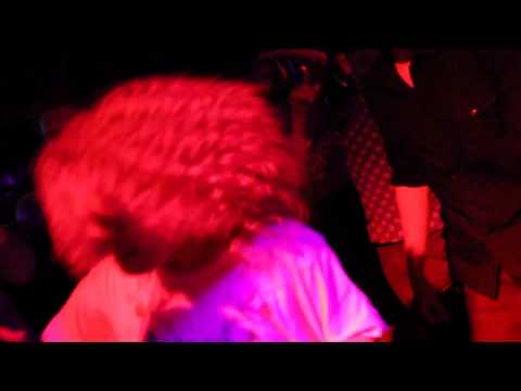 20 Years of Planet-E at Melkweg, ADE 2011