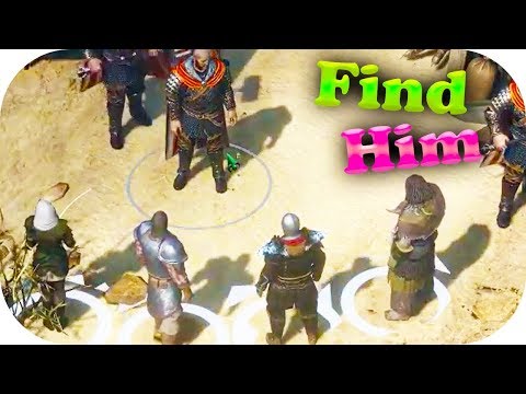 Spellforce 3 A Let's Play By IVATOPIA Ep 100 - Deathmen or Iron Falcons?