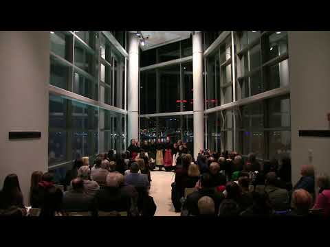 Klapa mladih Fritule - Jemala san dragoga - Art Gallery of Windsor 2018