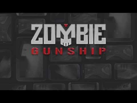 Video Zombie Gunship Free