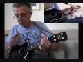 Spicing up a 12 Bar Blues