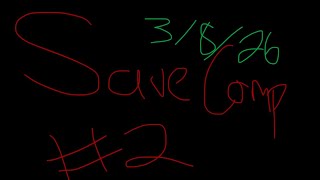 I'm There Rematch Save Compilation Two (March 8th, 2026)