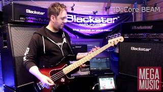 Video thumbnail for Demo: Blackstar ID:Core BEAM (Full Demo) by Mega Music