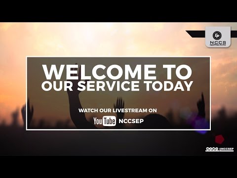 NCCEP | Empowered for Impact 27/05/17