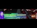 ICarly Webbiest Wednesday On Screen Banner June 30 2009