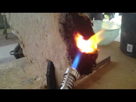 Holzfaserplatte unbrennbar *neues Patent*