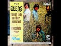 The Seeds * Chocolate River