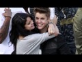 Justin Selena Love Me Like You Do