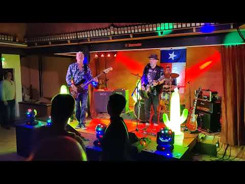 2023 Tres Hombres #2