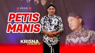 Download lagu PETIS MANIS - KI NARTOSABDHO | cover by Krisna Riswanto @krisnariswanto mp3 Download lagu PETIS MANIS - KI NARTOSABDHO | cover by Krisna Riswanto @krisnariswanto mp3