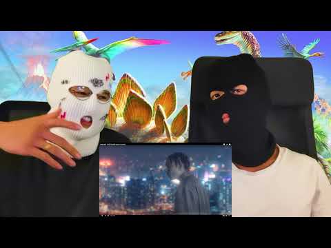 badchieff - BODYGUARD | Reaktion