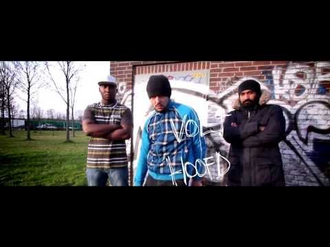Zoda - Jah Eddy - War - HipHop's International
