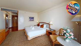 Montien Riverside Hotel  Bangkok | Bangkok, Thailand | Hotel Review 🌟