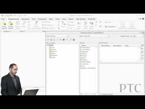 creo 2 0 what is new in creo schematics 5mb