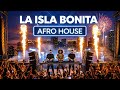 MADONNA La Isla Bonita Afro House Remix