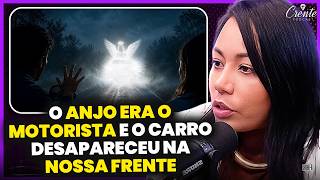 Download lagu VERY POWERFUL: THE ANGEL KNEW MY ADDRESS AND THE CAR SIMPLY DISAPPEARED! | Eline mp3