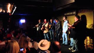 Diamond Rio with Larry Cordle, &quot;Mama, Don&#39;t Forget To Pray For Me&quot;
