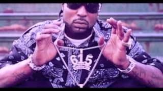 Young Buck - Got Me On It Chopped &amp; Screwed By Djinsane100