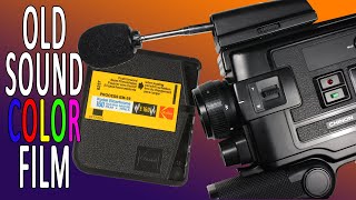 Download lagu Shooting and E6 Processing Old Super 8 Sound Color Film | Ektachrome 160 Type A | Filmboy24 mp3 Download lagu Shooting and E6 Processing Old Super 8 Sound Color Film | Ektachrome 160 Type A | Filmboy24 mp3