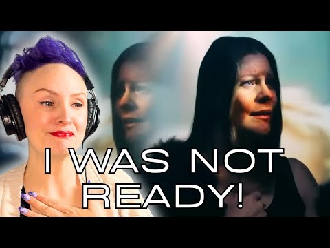 Nightwish Lanternlight : Beautiful Calming Ballad - Moved to Tears | Award Winning Songwriter Reacts