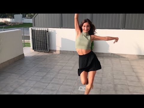 Dani J, La Máxima79 - Quédate una noche más (salsa) I Becca Santacruz