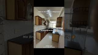 Download lagu DLF Ridgewood  3bhk flat on rent near Galleria Sector 43, Gurgaon @rentouthomes mp3