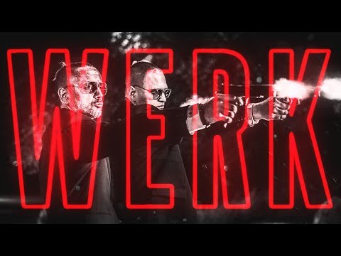 Majka x Essemm - Így készült a Hidegvérrel (WERKFILM)