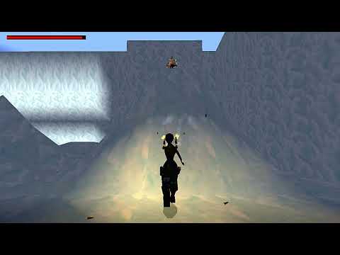 TRLE 2006.01.12 - Hunting on Enemy