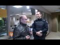 Полиция Торонто говорит по-русски 4. Toronto Police speaks russian-4 