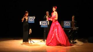 Verdi Sempre libera da La Traviata. Concerti e spettacoli con cantanti lirici, d'operetta, canzoni.