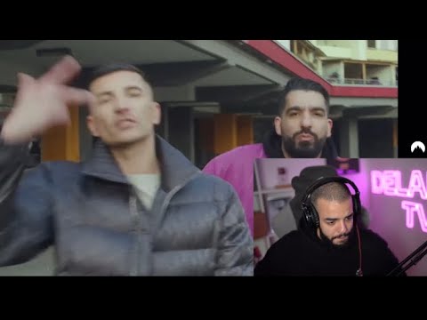 Sami Reagiert auf Fard x Pa Sports x Asche - 3