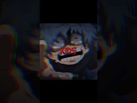 My Hero Academia edit #anime#myheroacdemia#mha#edit#shorts#shigaraki#toga#dabi#todoroki#bnha