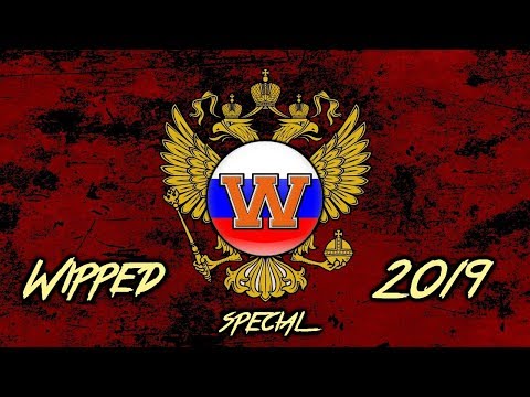 Hardbass Best Mix 2019 - WIPPED - 2HR SPECIAL - Ft. Vladimir / XS Project / Uamee and more!