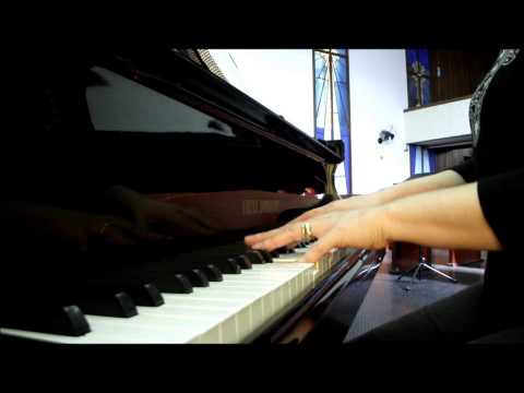 Além do Pó - Novo Alvorecer