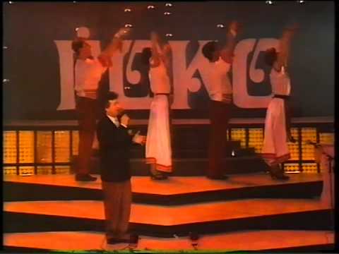 Gjoko Doncev - Koncert